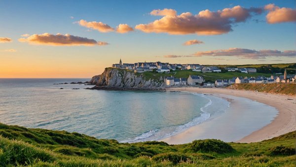 Comment préparer un séjour inoubliable en Finistère