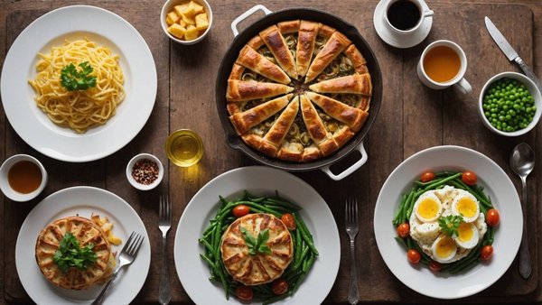 Gastronomie bretonne : guide des plats incontournables
