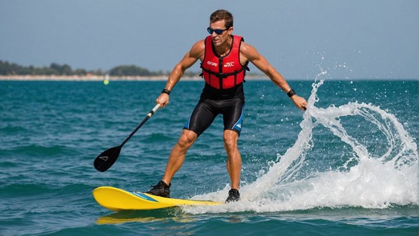 Guide complet des équipements indispensables pour les sports nautiques