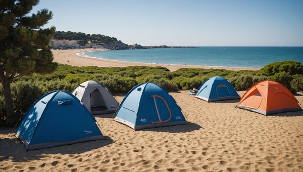 Séjourner au bord de l'océan : idées vacances autour de biarritz