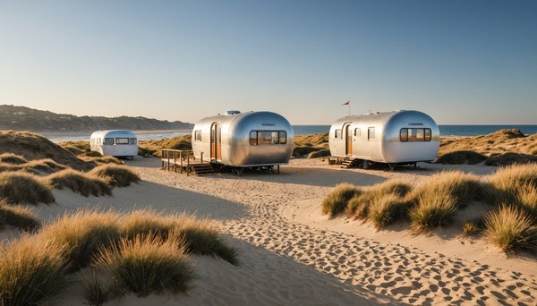 Idees de logement insolite a argeles sur mer