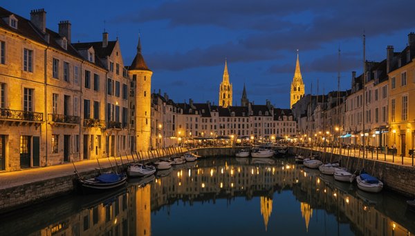 Nuits insolites près de la rochelle : expériences proposées et informations pratiques